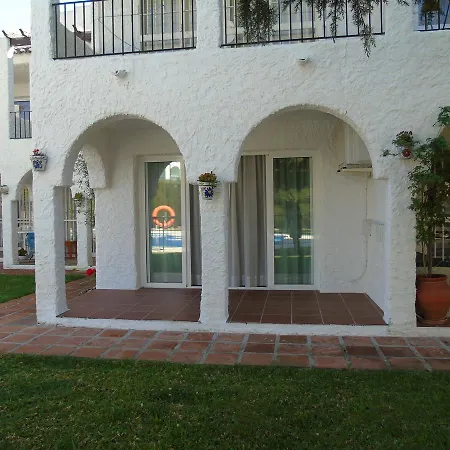 A&n Marinas Apartamento