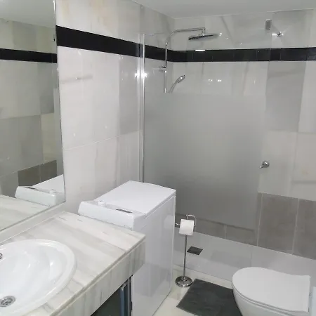 Apartamento A&n Marinas