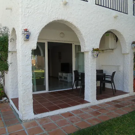 A&n Marinas Apartamento Nerja