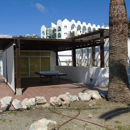 Apartamento A&n Marinas Nerja