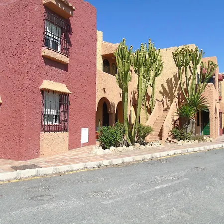 Apartamento A&n Marinas