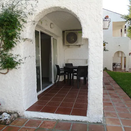 A&n Marinas Apartamento Nerja