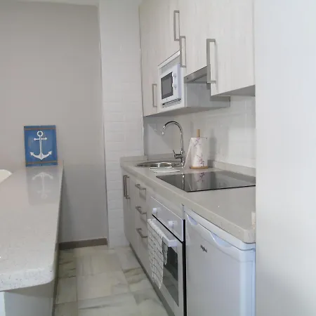 Apartamento A&n Marinas