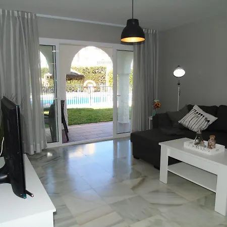 Apartamento A&n Marinas Nerja