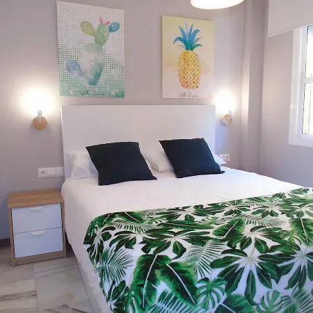 A&n Marinas Apartamento