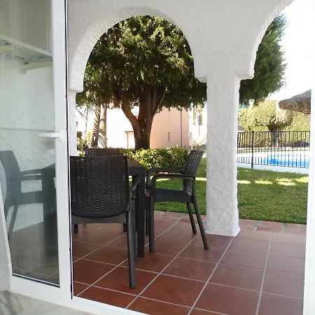 Apartamento A&n Marinas