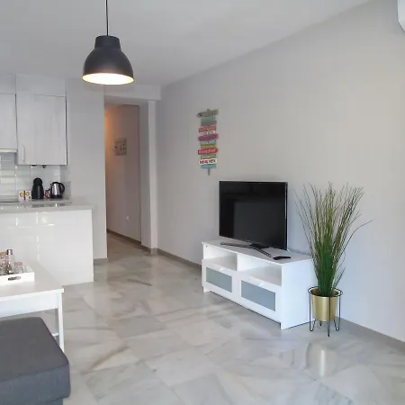 A&n Marinas Apartamento *