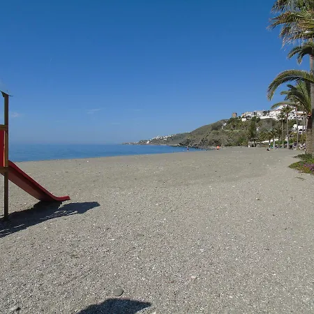 Apartamento A&n Marinas Nerja
