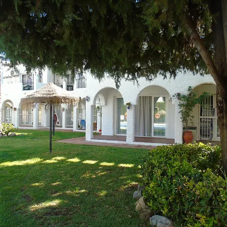Apartamento A&n Marinas Nerja