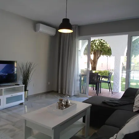 A&n Marinas Apartamento *