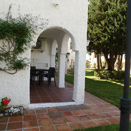 Apartamento A&n Marinas Nerja