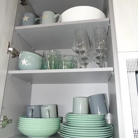 Apartamento A&n Marinas