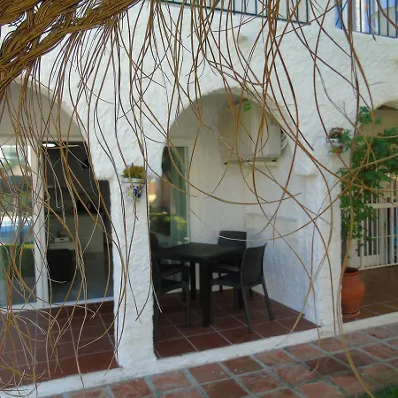 A&n Marinas Apartamento *