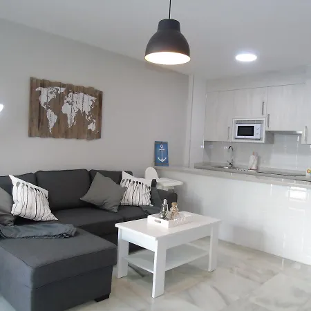 A&n Marinas Apartamento *