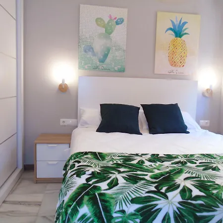 Apartamento A&n Marinas Nerja