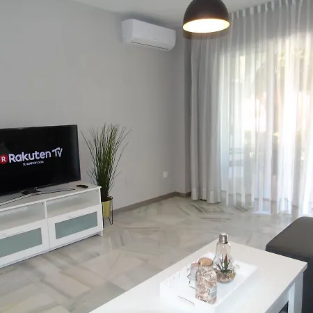 Apartamento A&n Marinas Nerja