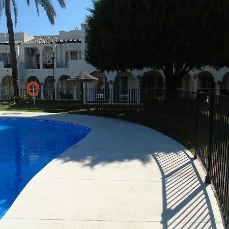 Apartamento A&n Marinas