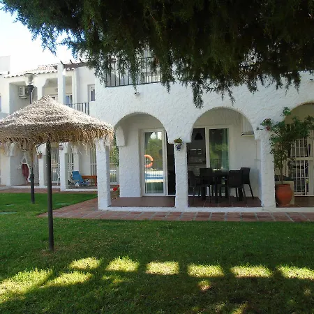 Apartamento A&n Marinas
