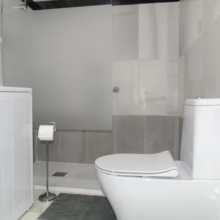 A&n Marinas Apartamento