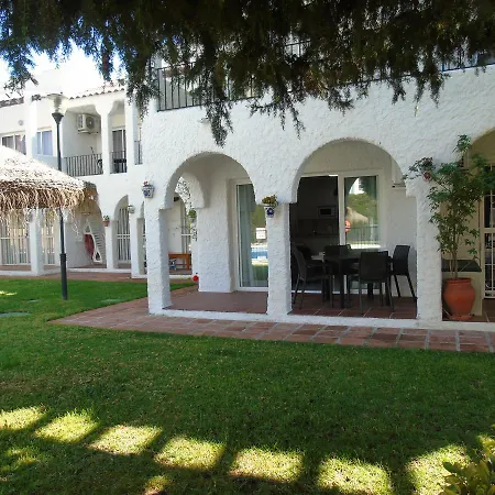 A&n Marinas Apartamento *