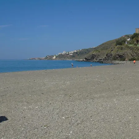 Apartamento A&n Marinas Nerja