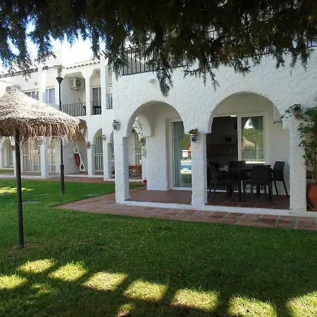 A&n Marinas Apartamento